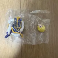 HUNTER×HUNTER すわらせ隊りある2 クラピカ