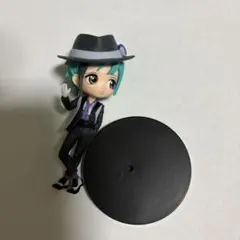 キューポスケット ディズニーツイステッドワンダーランド フロイドリーチ