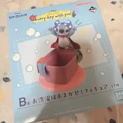 一番くじ スティッチ C賞 スマホスタンド - メルカリ