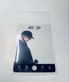 シクフォニ 温野菜コラボ 暇72