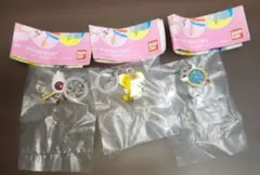 アニメカードキャプターさくら25 めじるしアクセサリー　ガチャ　まとめ売り