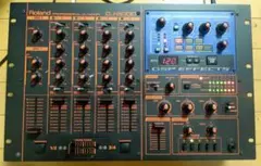 2026年最新】roland dj-1000の人気アイテム - メルカリ