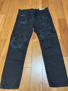 DIESEL MHARKY SLIM-SKINN 32×30 - メルカリ