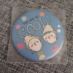 ちいかわ　ミラー