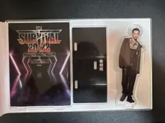 渡邉廉　アクスタ　THE SURVIVAL