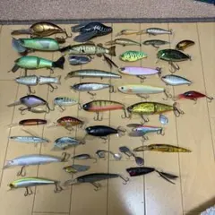 2025年最新】バス釣り引退セットの人気アイテム - メルカリ