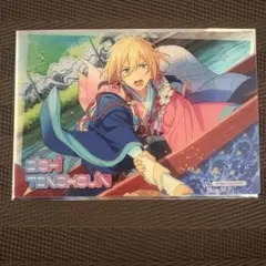 あんスタ 韓国 ミニポスター 第二弾 PVC ポストカード・英智