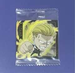 にふぉるめーしょん HUNTER×HUNTER ウエハース フィンクス 幻影旅団