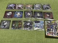 【即購入可】刀剣乱舞　にふぉるめーしょん ウエハース