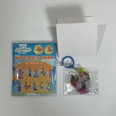 めじるしチャーム　ズートピア