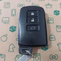 2026年最新】トヨタ純正 スマートキーの人気アイテム - メルカリ