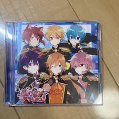 すとぷり　CD