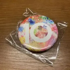 Mrs. GREEN APPLE HMV特典コンパクトミラー