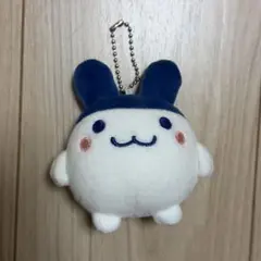 たまごっち みみっち ぬいぐるみキーホルダー