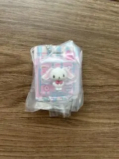 サンリオ♡シュガーバニーズ しろうさ&くろうさ レターセット 2007年