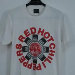 Red Hot Chili Peppers Tシャツのサムネイル