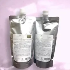 Laulea様専用】フローディアモア シャンプー＆トリートメント 【詰替用