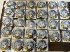 ホロライブ 星街すいせい 武道館 Live SuperNova 缶バッジ　28個 ホロライブ 星街すいせい 武道館 Live SuperNova 缶バッジ 28個