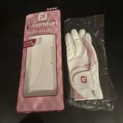 FootJoy 両手用 レディース18のサムネイル