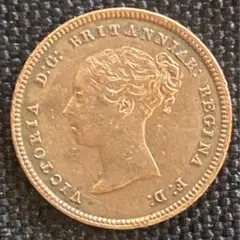 2025年最新】イギリス ビクトリア 銅貨の人気アイテム - メルカリ
