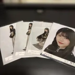 山下瞳月　生写真まとめ売り