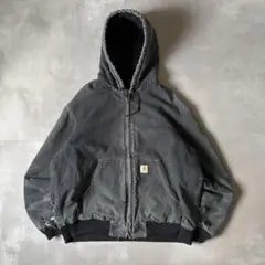 アクティブジャケット ブルゾン