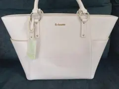 &chouette アンドシュエット　トートバッグのサムネイル