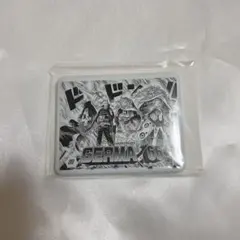 【即購入◎】ジェルマ 缶バッジ