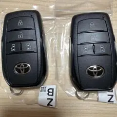 再販ランクル ランクル70 GRJ76 GRJ79 リモコンキー ケース