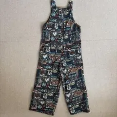 Misha & Puff / OVERALL