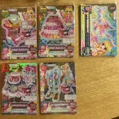 エンジェルシュガー　プレミアムレアセット