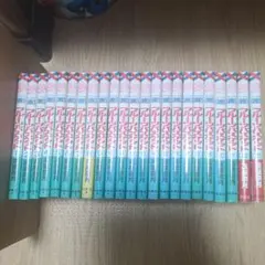 フルーツバスケット 全巻セット