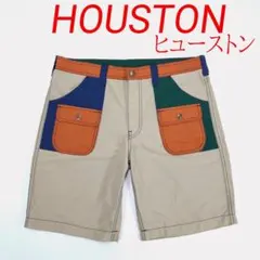 ヒューストン「 HOUSTON 」ナイロン ブッシュ ショートパンツ Ｌのサムネイル