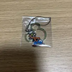 グーフィー ディズニーストア ストラップ