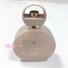 【残量6割】ヌードパール HerLipto ヘアパフューム