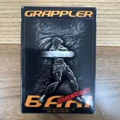 グラップラー刃牙　トレーディングカード スターターパック