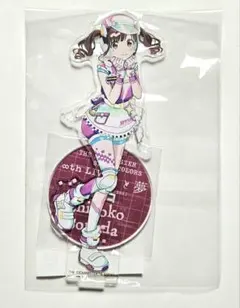 園田智代子 シャニマス 283 SHOP BIGアクリルスタンド vol.16 - メルカリ