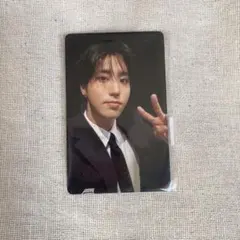 karma ハン　トレカ