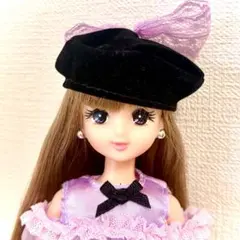 最終価格☆リカちゃん モテビジュ さくらちゃん タカラトミーリカちゃんキャッスル