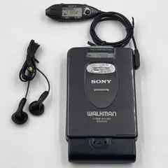 ジャンク　SONY WM-F85 WALKMAN　ラジオカセットレコーダー ジャンク SONY WM-F85 WALKMAN ラジオカセットレコーダー - メルカリ
