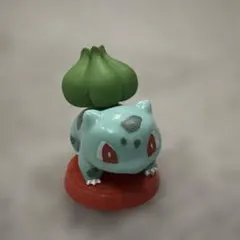 チョコエッグ ポケットモンスター 旅立ちの3匹