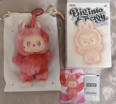 2025年最新】POP mart labubuの人気アイテム - メルカリ