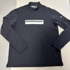 マンシング　トップス　ゴルフ　LL