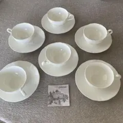 ノリタケ アフタヌーンティースタンド 2種セット - メルカリ