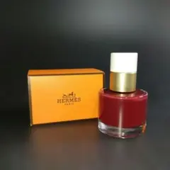 Y33-4/HERMES/レ マン ヴェルニ エマイユ/ネイルカラー/フランス製のサムネイル