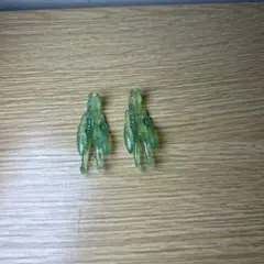 バルタン星人　ウルトラマンフィギュア