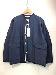 051172● 未使用 REALITY STUDIO Toni jacket S
