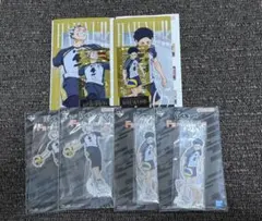 ハイキュー!! 一番くじ 最強の挑戦者 木兎光太郎 赤葦京治