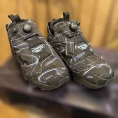 攻殻機動隊Reebok atmos INSTAPUMP FURY スニーカーのサムネイル