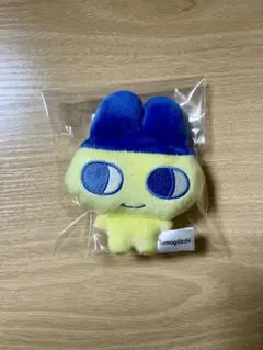 たまごっち　まめっち　マスコット　サンキューマート